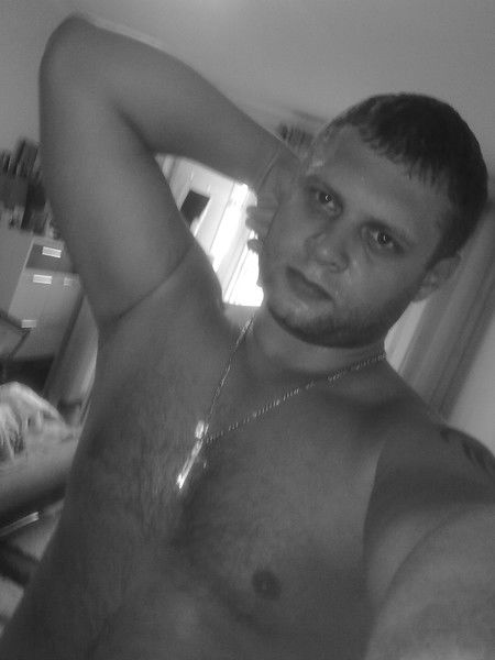 Дмитрий Воронин