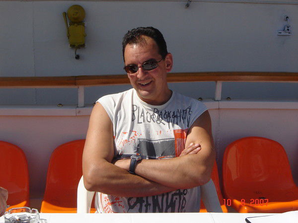 Сергей Сергеев