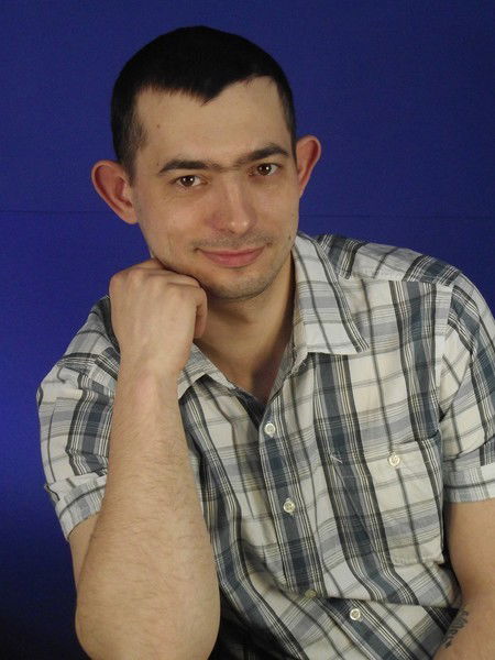 Валентин Бологов