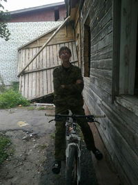 Дмитрий Зиновьев