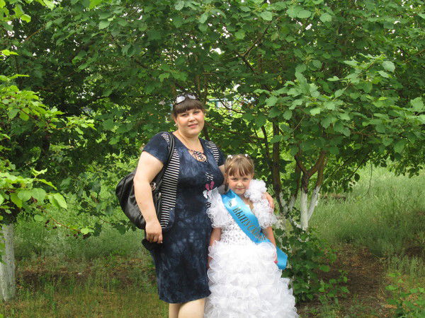 Анастасия Кулакова