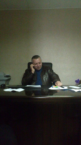 Игорь Мороз