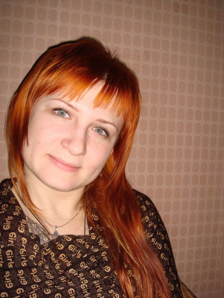 Юля Гаврищук