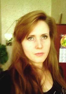 Инна Бабарика