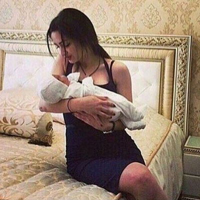 Арайлым Рашитова