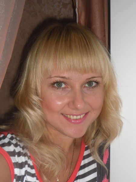 Татьяна Навитнева