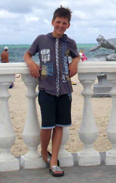 Денис Панин