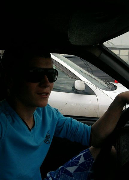 Илья Буевич