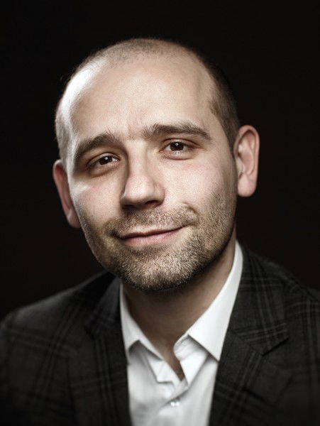 Павел Рыженков