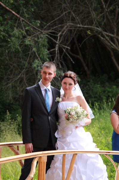 Татьяна Рукосуева