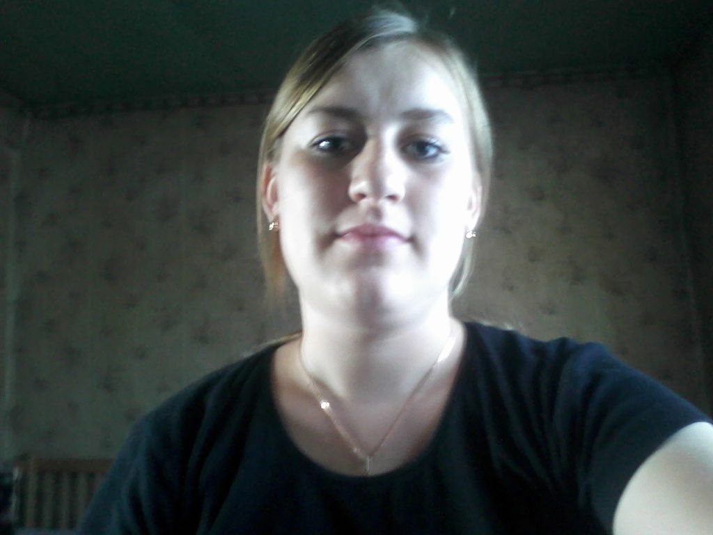 Ольга Бровкина