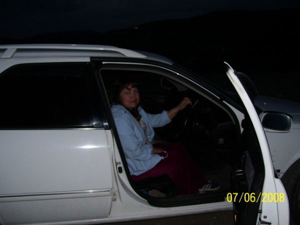 Любовь Белобородова