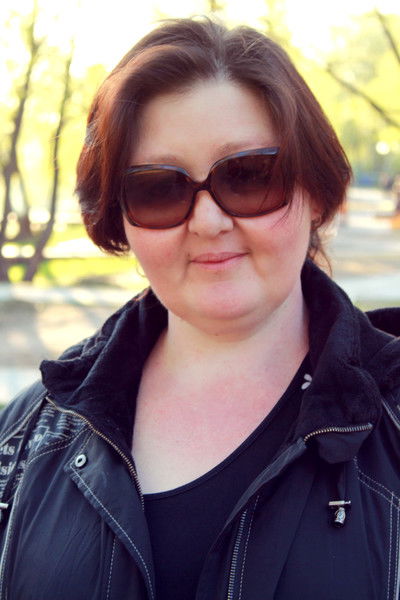 Майя Машарипова