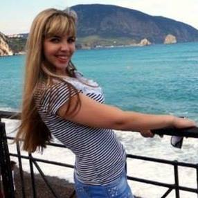 Инна Борисова