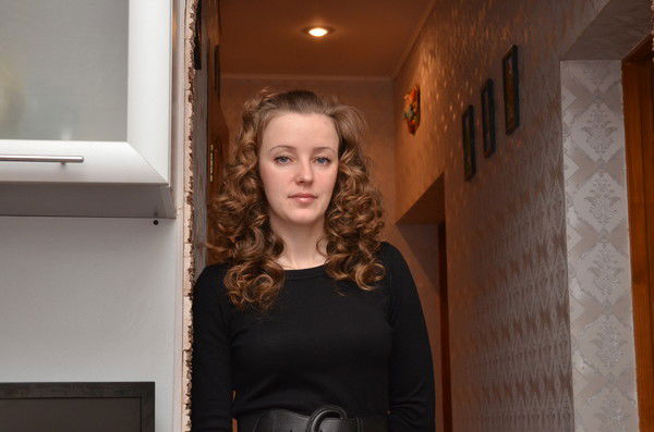 Юлия Полуэктова