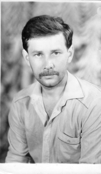 Валерий Склярчук