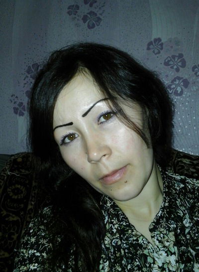 Эльмира Смагулова