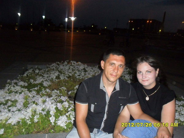 Юлия Грекова(Бабина)