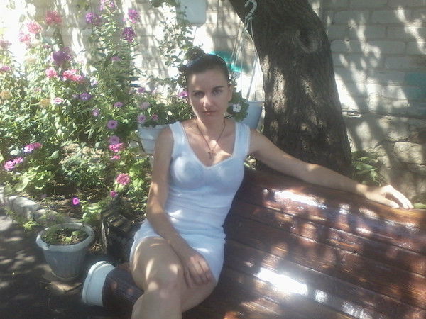 Оксана Лунгор