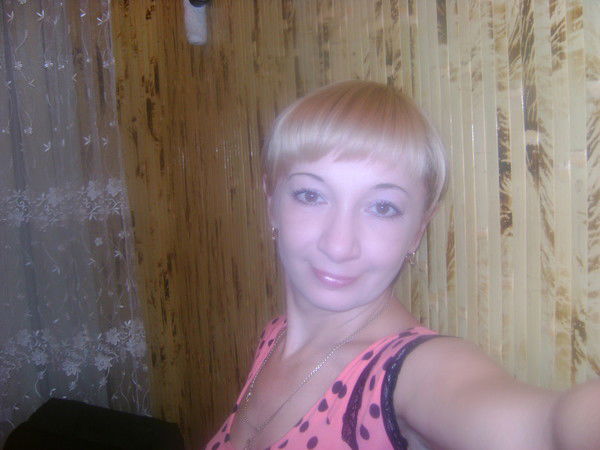 Ирина Ризенко