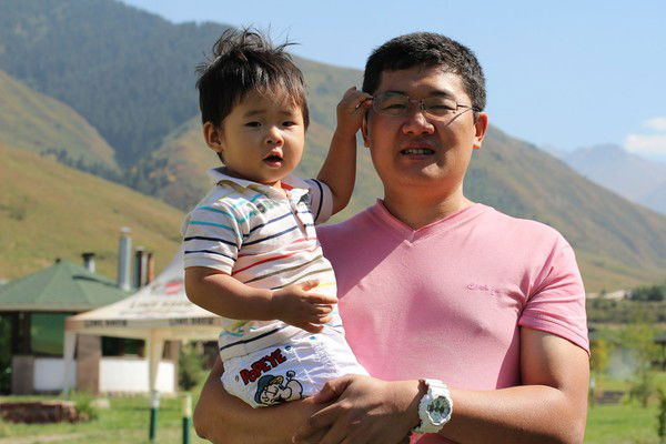 Ким Владимир