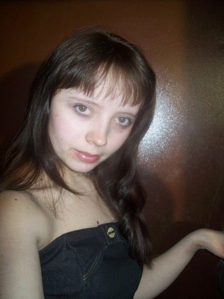 Елена Килина