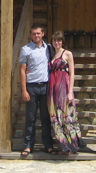 Оксана Новикова