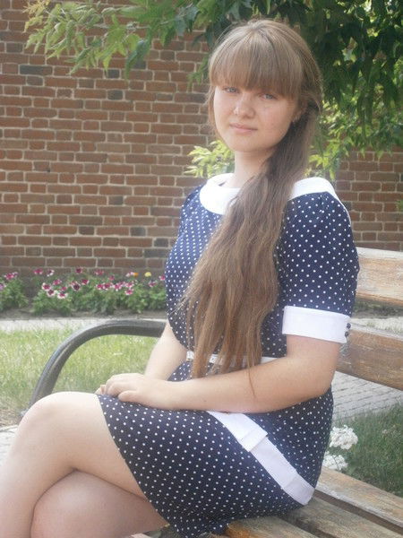 Катя Чубукова