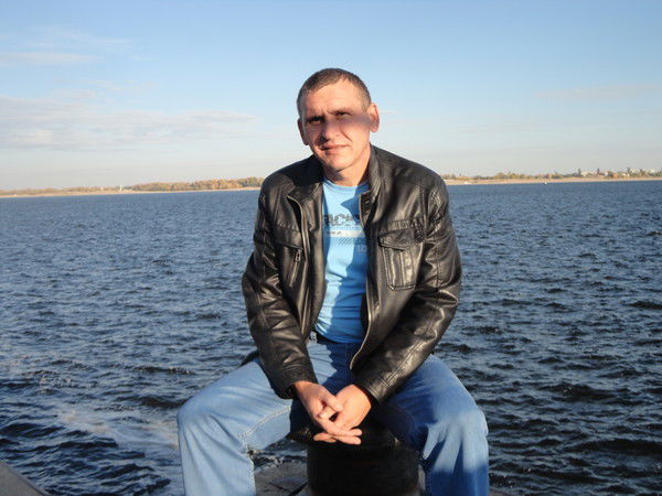 Александр Куршинов