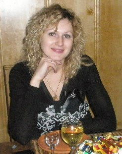 Екатерина Храменкова