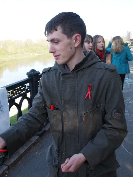 Дима Солнечный