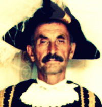 Андрей Чубриков