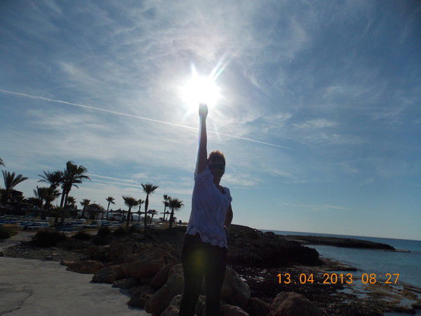 Элина Бурко