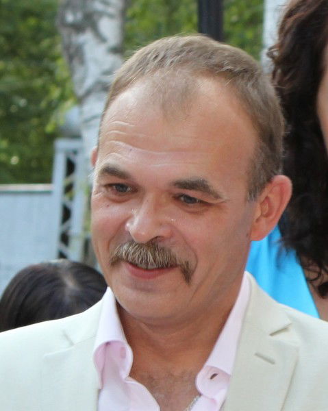 Владимир Титов