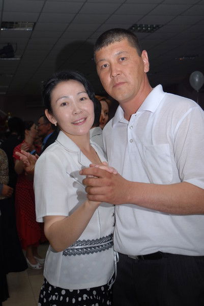 Рысты Жиенбаева