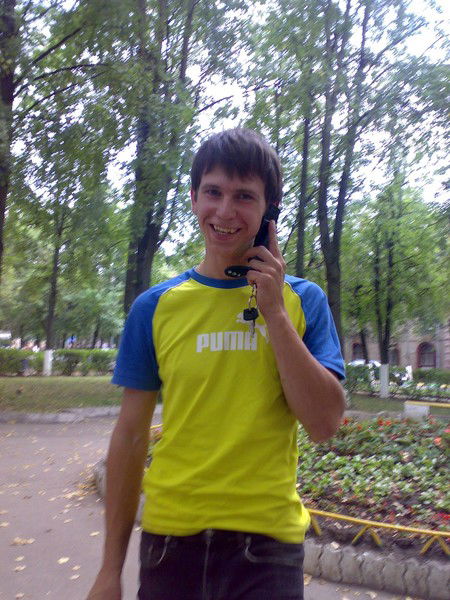 Сергей Рыжов