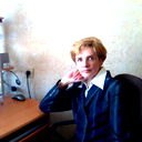 Веселова Лидия