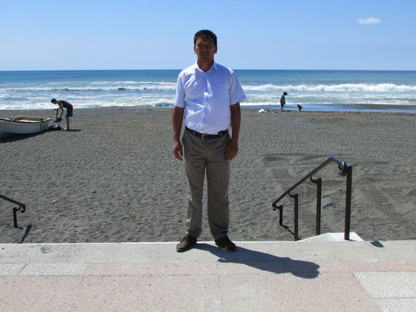 Руслан Исаков