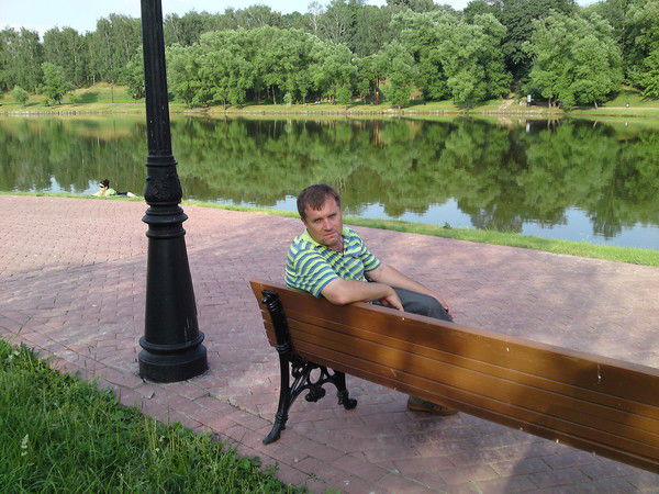 Сергей Балабенко