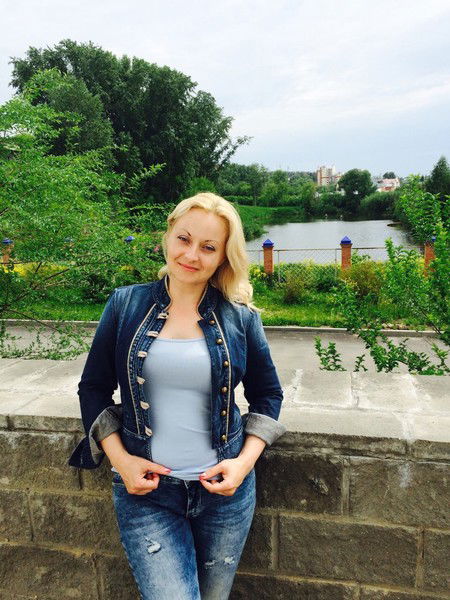 Татьяна Ивойлова