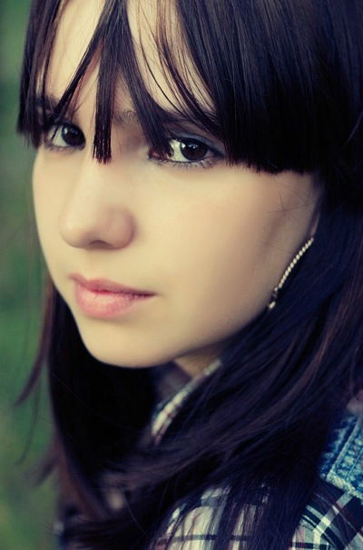 Ольга Спрыгина