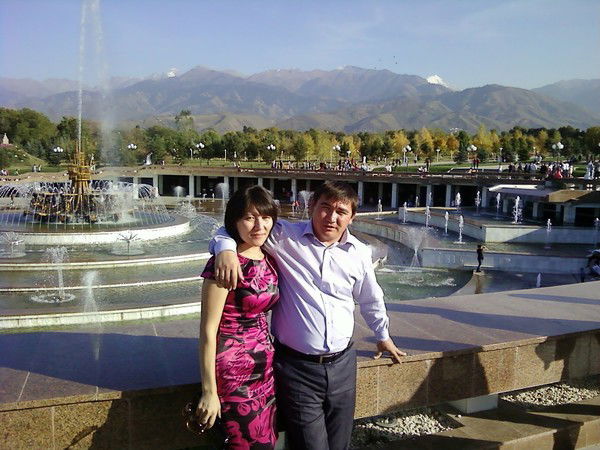 Нурлыбек Мусаев