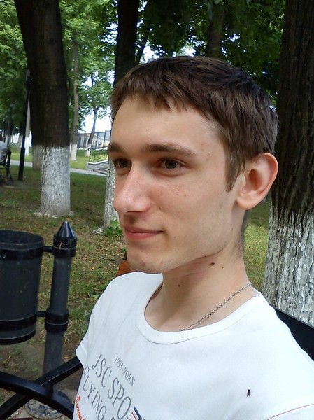 Александр Руфов