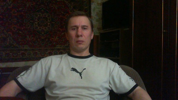 Виталий Чабанов