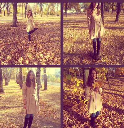 Анастасия Кубрина