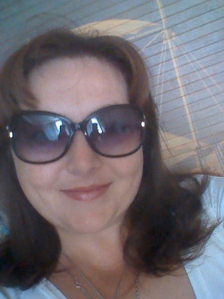 Татьяна Монастырская