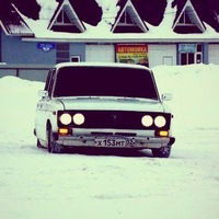 Данил Татаринцев