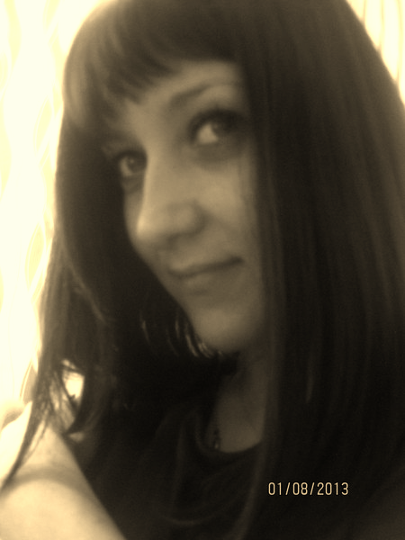 Елена Иванюшкина