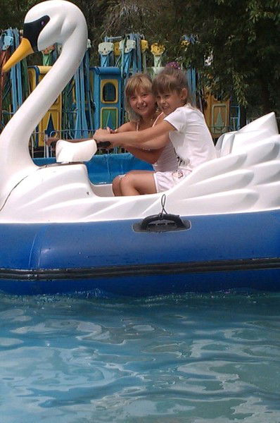 Виолетта Юсупова