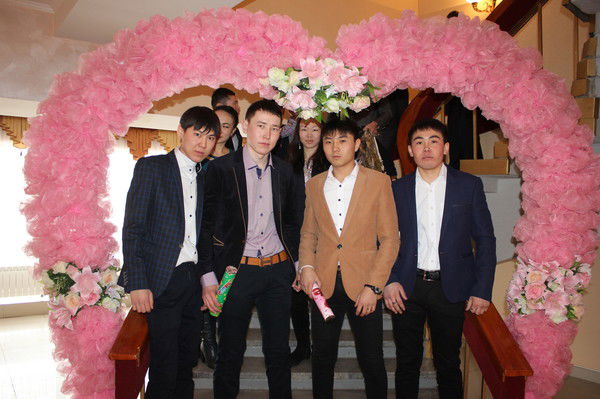 Акайдар Толеухан